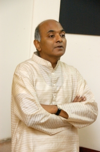 Raju Ramachandran  Sr.Advocate